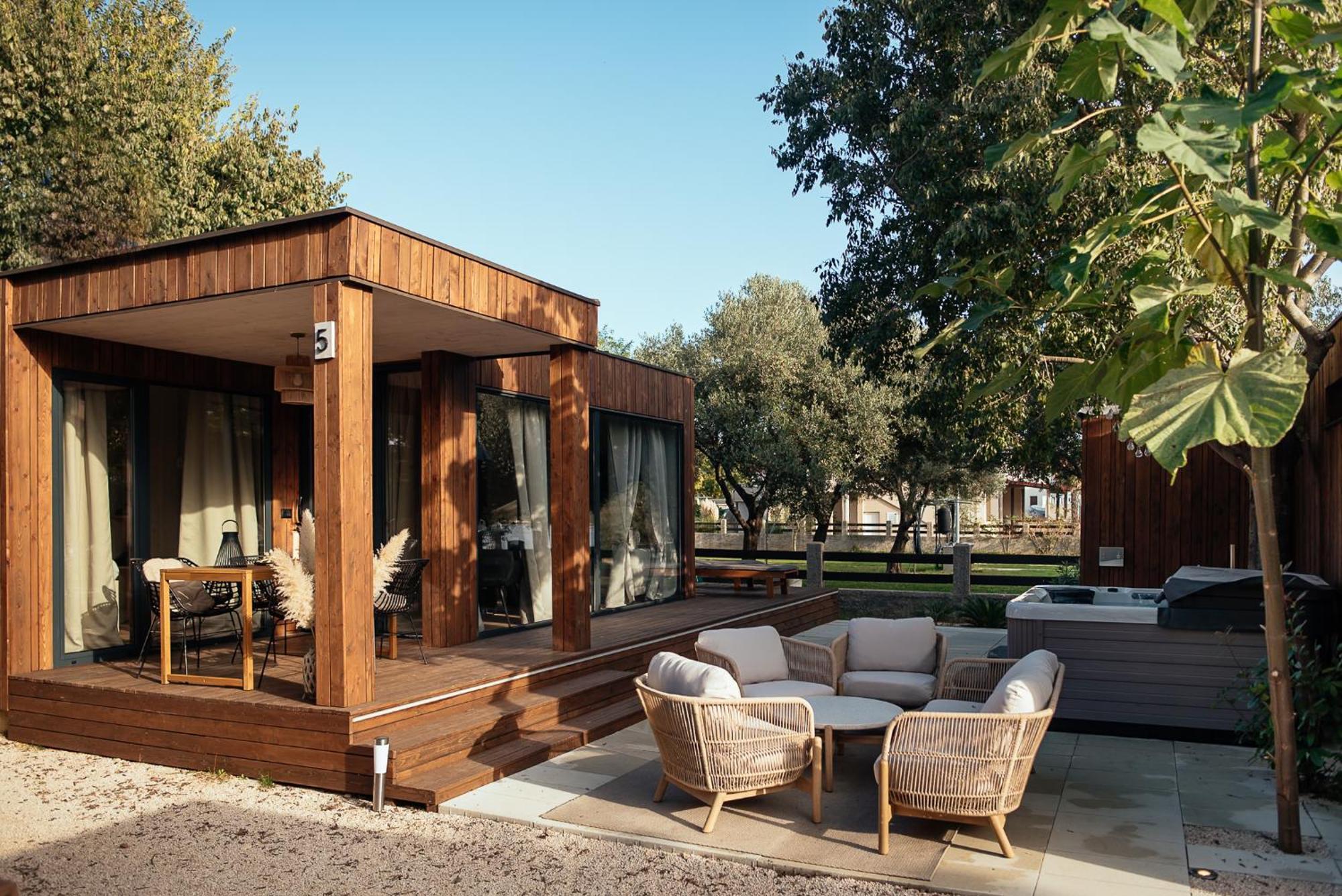 Stylish House In Privlaka Holiday home